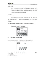 Предварительный просмотр 13 страницы BIGSTONE C600E-LCD User Manual