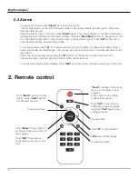 Preview for 4 page of BigTimeClocks BHD 109R-XL Manual