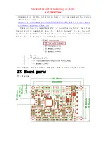 Предварительный просмотр 4 страницы BIGTREETECH BTT002 V1.0 Manual