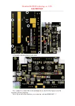 Preview for 5 page of BIGTREETECH E3 RRF IDEX V1.0 User Manual