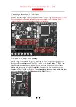 Preview for 15 page of BIGTREETECH MANTA M8P User Manual