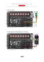 Preview for 16 page of BIGTREETECH MANTA M8P User Manual