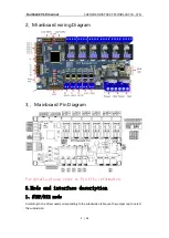 Предварительный просмотр 7 страницы BIGTREETECH Rumba32 V1.0 User Instruction