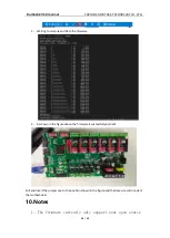 Предварительный просмотр 14 страницы BIGTREETECH Rumba32 V1.0 User Instruction