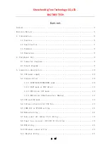 Preview for 2 page of BIGTREETECH SKR 3 User Manual