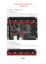 Preview for 10 page of BIGTREETECH SKR 3 User Manual