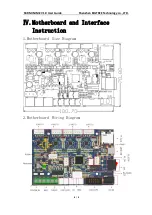 Предварительный просмотр 6 страницы BIGTREETECH SKR MINI MZ V1.0 User Manual