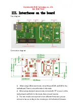 Предварительный просмотр 3 страницы BIGTREETECH TFT24-V1.1 User Manual