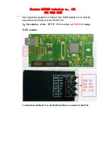 Предварительный просмотр 3 страницы BIGTREETECH TFT35 V3.0 User Manual