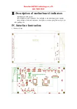 Предварительный просмотр 3 страницы BIGTREETECH TFT70 V3.0 User Manual