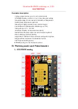 Предварительный просмотр 3 страницы BIGTREETECH TMC2225-V1.0 Manual