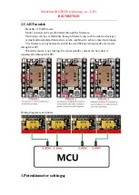 Предварительный просмотр 5 страницы BIGTREETECH TMC2225-V1.0 Manual