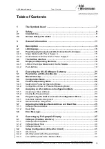 Preview for 3 page of bihl+Wiedemann AS-i 2.1 User Manual