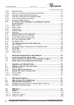 Предварительный просмотр 4 страницы bihl+Wiedemann AS-i 2.1 User Manual