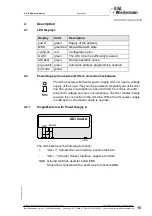 Предварительный просмотр 17 страницы bihl+Wiedemann AS-i 2.1 User Manual