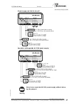 Предварительный просмотр 19 страницы bihl+Wiedemann AS-i 2.1 User Manual