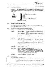 Предварительный просмотр 21 страницы bihl+Wiedemann AS-i 2.1 User Manual