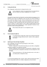 Preview for 24 page of bihl+Wiedemann AS-i 2.1 User Manual