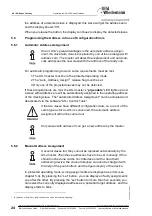 Предварительный просмотр 26 страницы bihl+Wiedemann AS-i 2.1 User Manual