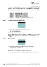 Предварительный просмотр 34 страницы bihl+Wiedemann AS-i 2.1 User Manual