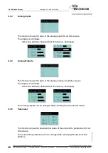 Предварительный просмотр 38 страницы bihl+Wiedemann AS-i 2.1 User Manual