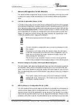 Предварительный просмотр 45 страницы bihl+Wiedemann AS-i 2.1 User Manual