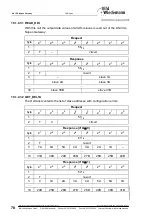 Предварительный просмотр 80 страницы bihl+Wiedemann AS-i 2.1 User Manual