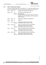 Предварительный просмотр 28 страницы bihl+Wiedemann AS-Interface 2.1 User Manual