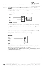 Предварительный просмотр 44 страницы bihl+Wiedemann AS-Interface 2.1 User Manual