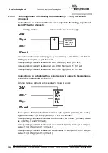 Предварительный просмотр 50 страницы bihl+Wiedemann AS-Interface 2.1 User Manual