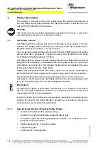 Preview for 10 page of bihl+Wiedemann BWU2236 User Manual