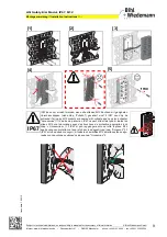 Preview for 9 page of bihl+Wiedemann BWU3064 Installation Instructions Manual