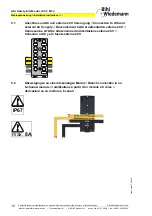 Preview for 10 page of bihl+Wiedemann BWU3064 Installation Instructions Manual