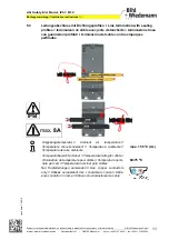 Preview for 11 page of bihl+Wiedemann BWU3064 Installation Instructions Manual