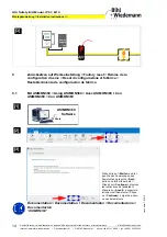 Preview for 14 page of bihl+Wiedemann BWU3064 Installation Instructions Manual