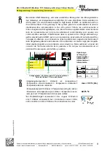 Preview for 9 page of bihl+Wiedemann BWU3543 Installation Instructions Manual