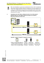 Preview for 11 page of bihl+Wiedemann BWU3543 Installation Instructions Manual