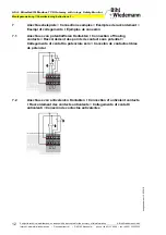 Preview for 12 page of bihl+Wiedemann BWU3543 Installation Instructions Manual