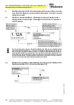 Preview for 20 page of bihl+Wiedemann BWU3543 Installation Instructions Manual