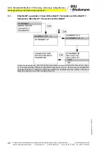 Preview for 22 page of bihl+Wiedemann BWU3543 Installation Instructions Manual