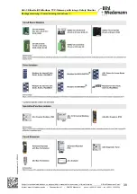 Preview for 39 page of bihl+Wiedemann BWU3543 Installation Instructions Manual