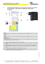 Предварительный просмотр 4 страницы bihl+Wiedemann BWU3593 Installation Instructions Manual