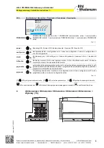 Предварительный просмотр 5 страницы bihl+Wiedemann BWU3593 Installation Instructions Manual