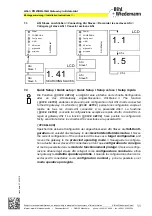 Предварительный просмотр 11 страницы bihl+Wiedemann BWU3593 Installation Instructions Manual