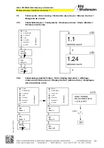 Предварительный просмотр 13 страницы bihl+Wiedemann BWU3593 Installation Instructions Manual