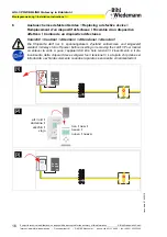 Предварительный просмотр 16 страницы bihl+Wiedemann BWU3593 Installation Instructions Manual