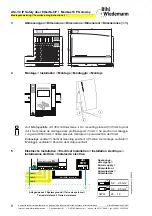 Предварительный просмотр 8 страницы bihl+Wiedemann BWU3683 Installation Instructions Manual