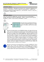 Предварительный просмотр 18 страницы bihl+Wiedemann BWU3683 Installation Instructions Manual