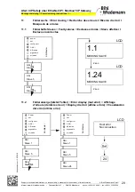 Предварительный просмотр 29 страницы bihl+Wiedemann BWU3683 Installation Instructions Manual