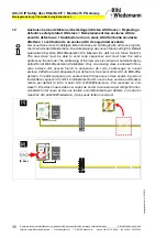 Предварительный просмотр 30 страницы bihl+Wiedemann BWU3683 Installation Instructions Manual